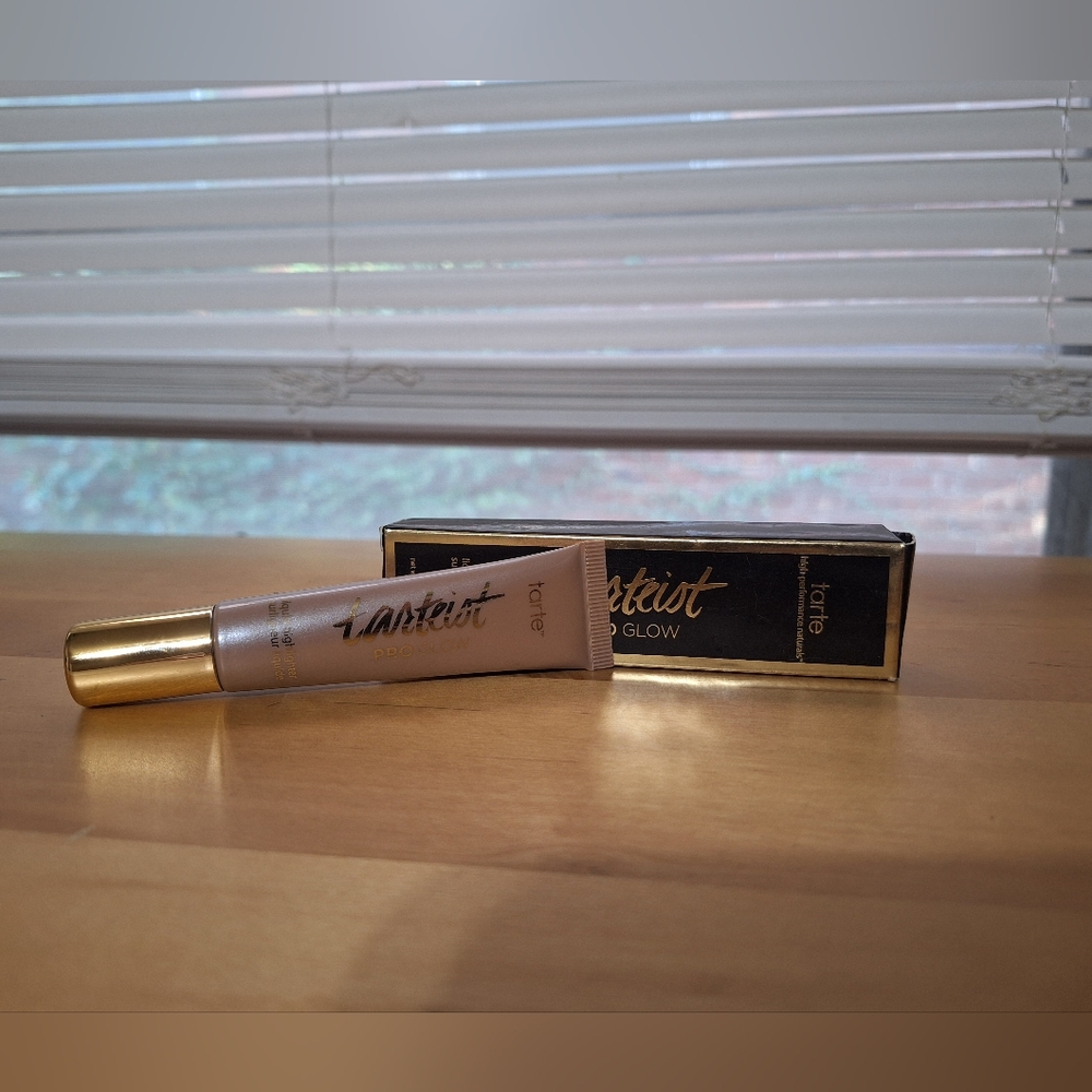 Tarte Pro Glow Liquid Highlighter - Stunner